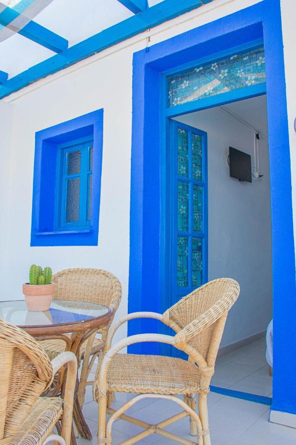 La Esperanza Beach- Zona Pubs Y Restaurantes Mojacar Bagian luar foto