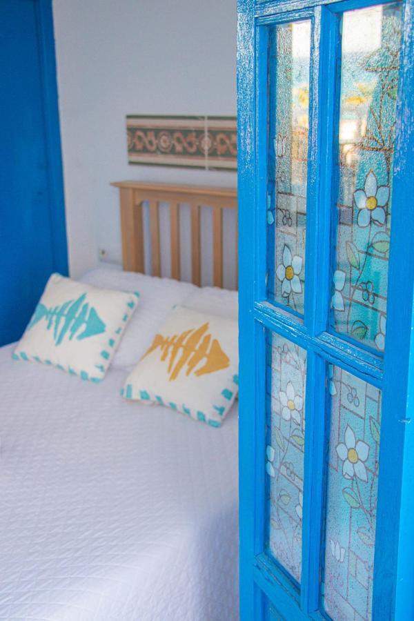 La Esperanza Beach- Zona Pubs Y Restaurantes Mojacar Bagian luar foto